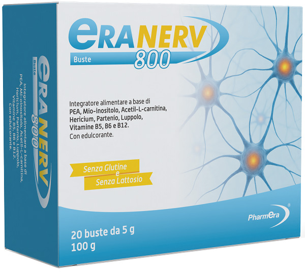 ERANERV 800 20BUST