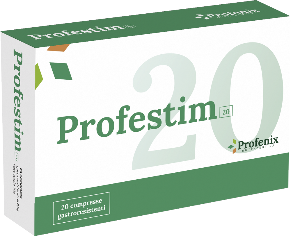 Profestim Integratore 20 Compresse