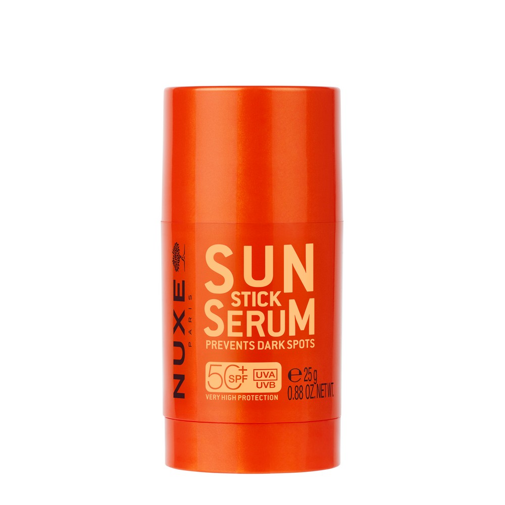 Nuxe - Sun - Siero Solare Viso SPF50+ Stick 25 g