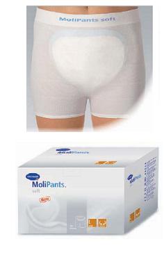 MOLIPANTS SOFT SLIP RETE LARG5