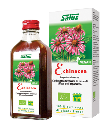 ECHINACEA SUCCO 200 ML