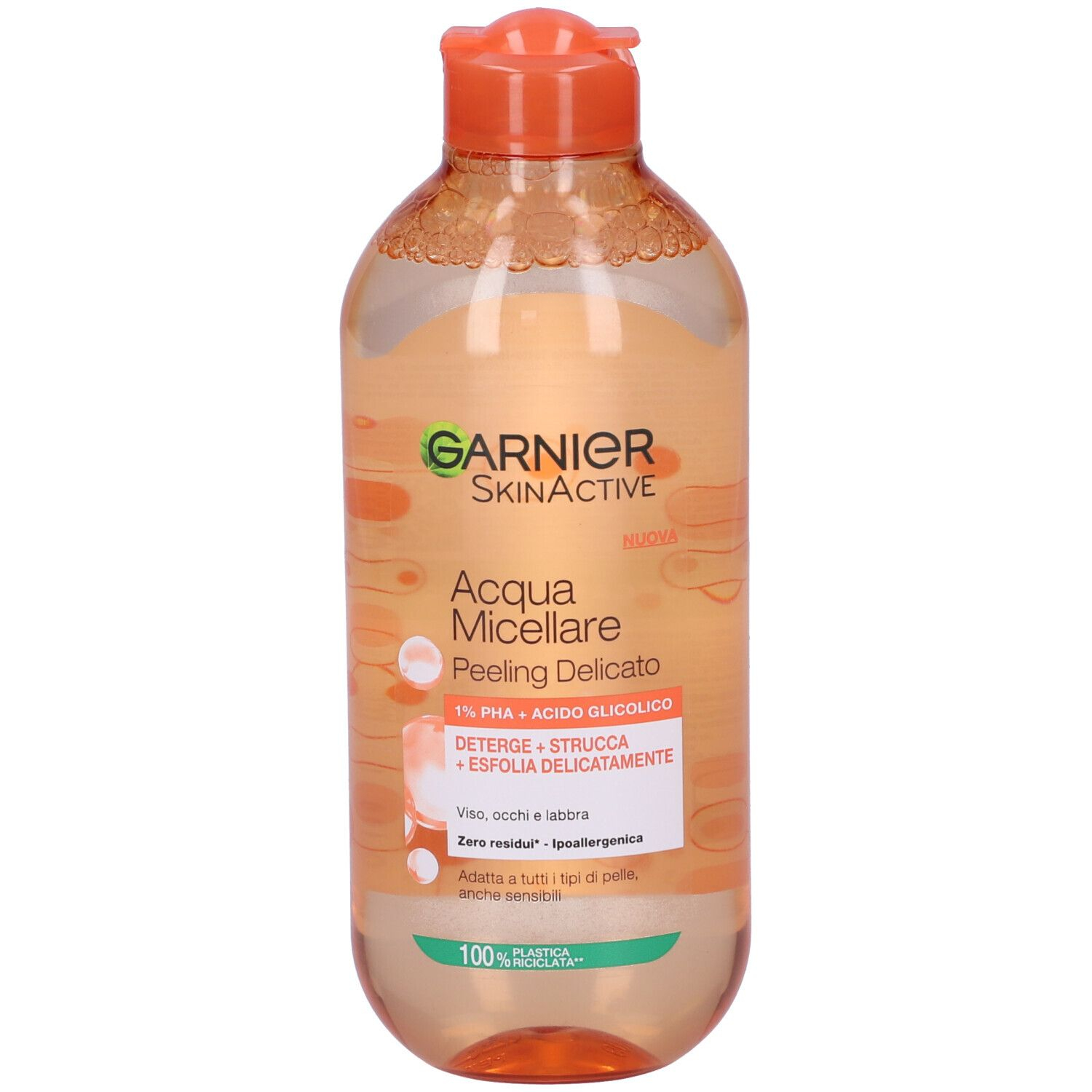 GARNIER MICELLAR WATER DELICAT
