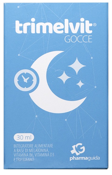 TRIMELVIT GOCCE 30ML