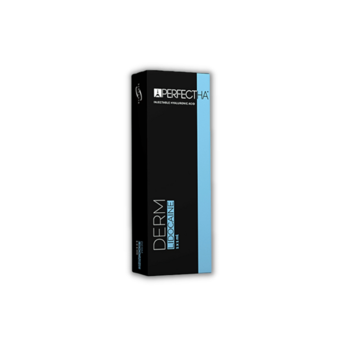 Perfectha Derm Lidocaina 1 X 1 Ml