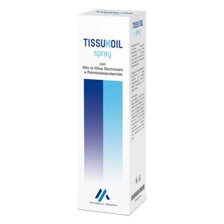TISSUKOIL SPRAY 50ML