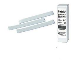 Safety Strisce Biadesive 30 Pezzi