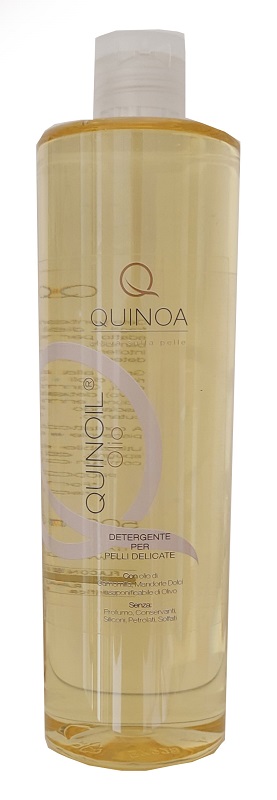 QUINOIL Olio Det.P/D 500ml