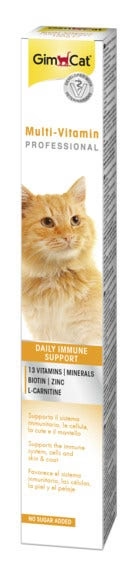 GIMCAT PASTA MULTIVIT PROF100G