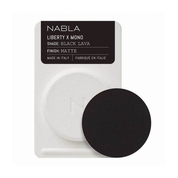 NABLA LIBERTY X PALETTE MONO M.53