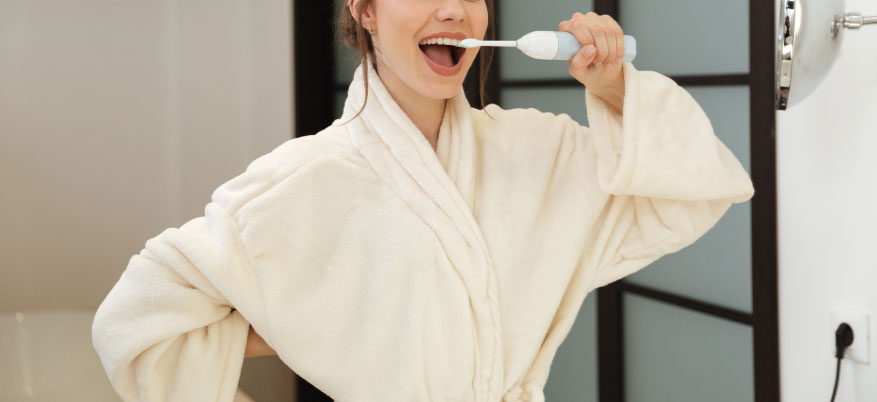 Spazzolino Elettrico: come scegliere quello perfetto