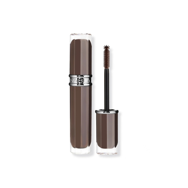Nabla Beyond Bold Mascara - Mascara Extra Volumizzante Deep Brown