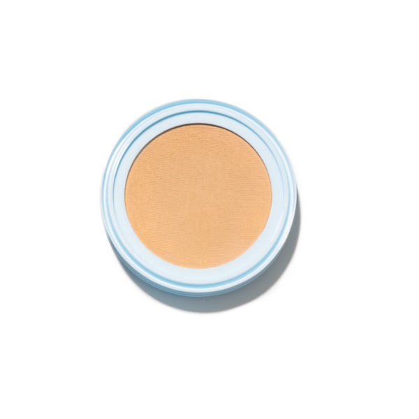 MIAMO Second Skin Mesh Cushion Foundation con Protezione SPF 50 - Ivory - Refill