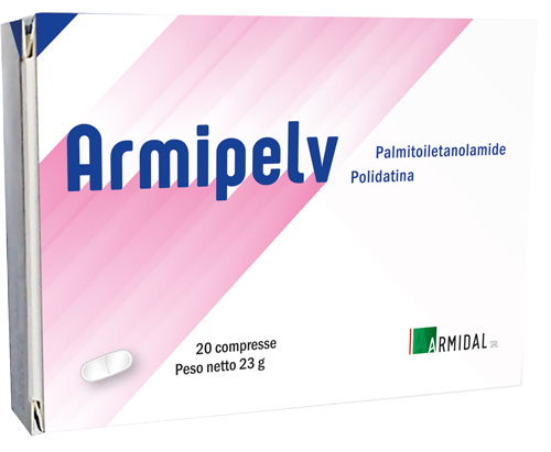 ARMIPELV 20CPR