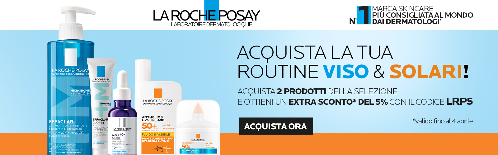 Hero_Desktop_LRP_ Sconto Extra 5