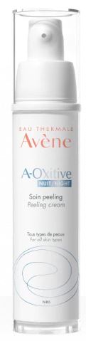 ETA A-OXITIVE PEELING 30ML