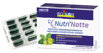 NUTRINOTTE 30 Cps Veg.