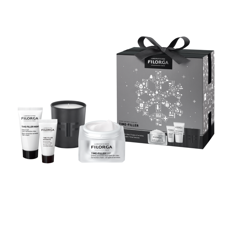 FILORGA 2022 XMAS BOX TIME FIL