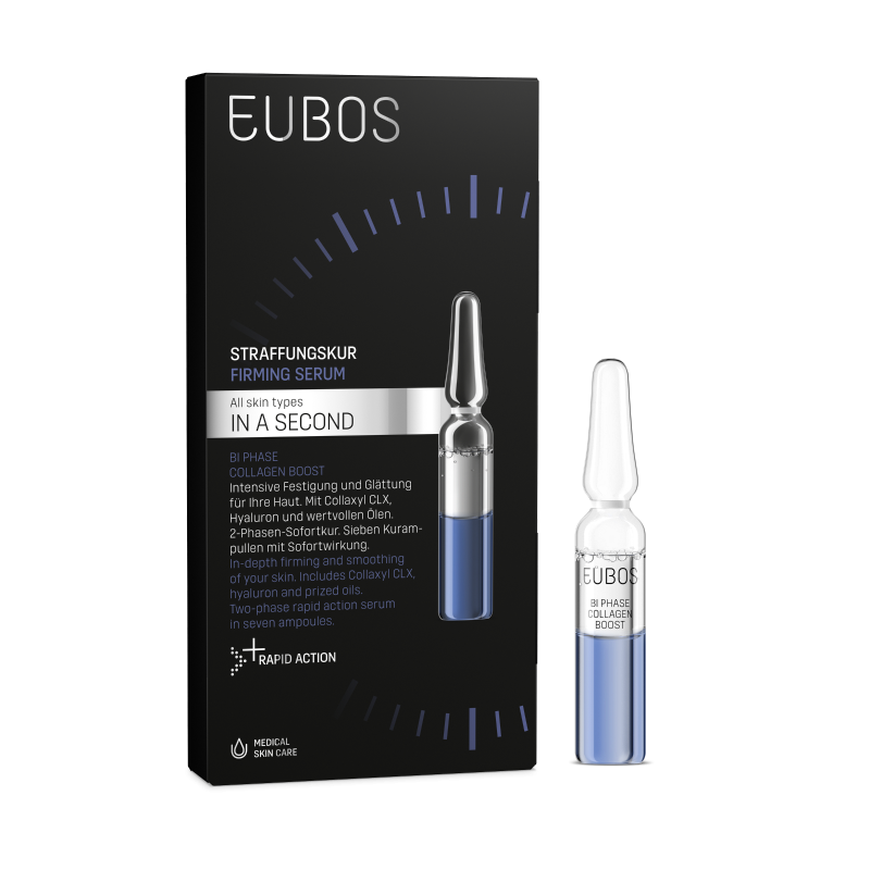 EUBOS BI PHASE COLLAGEN BOOST