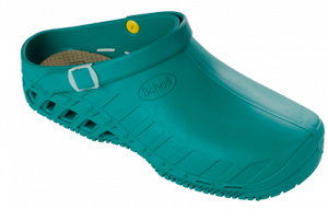 CLOG Evo Emerald 34/35
