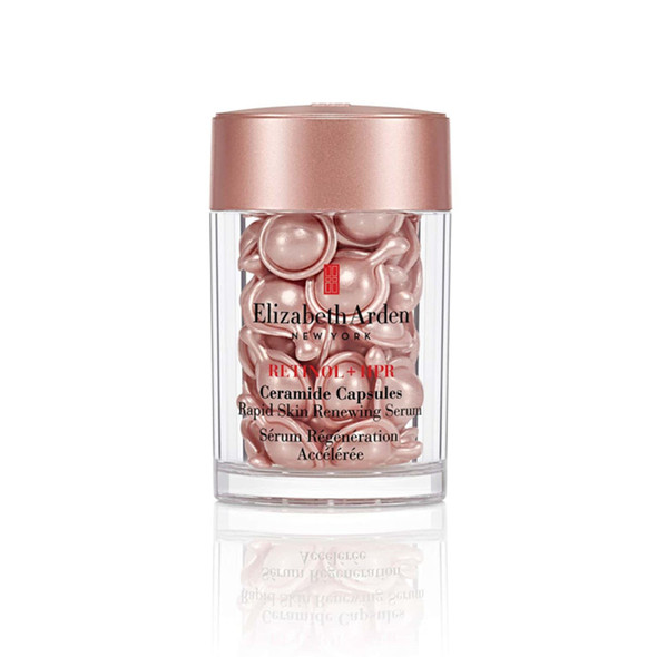 EA CERAMIDE RETINOL CAPSULES 90 PZ