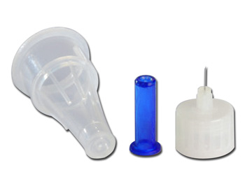 GIMA Ago Penna Insulina 31g  6mm 100pz