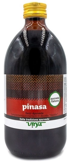 PINASA VIRYA 500ML