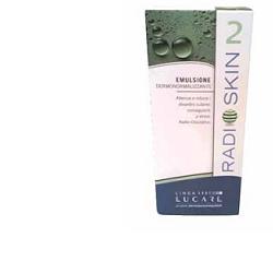 Radioskin 2 Crema Emolliente Dermo Normalizzante 75 ml