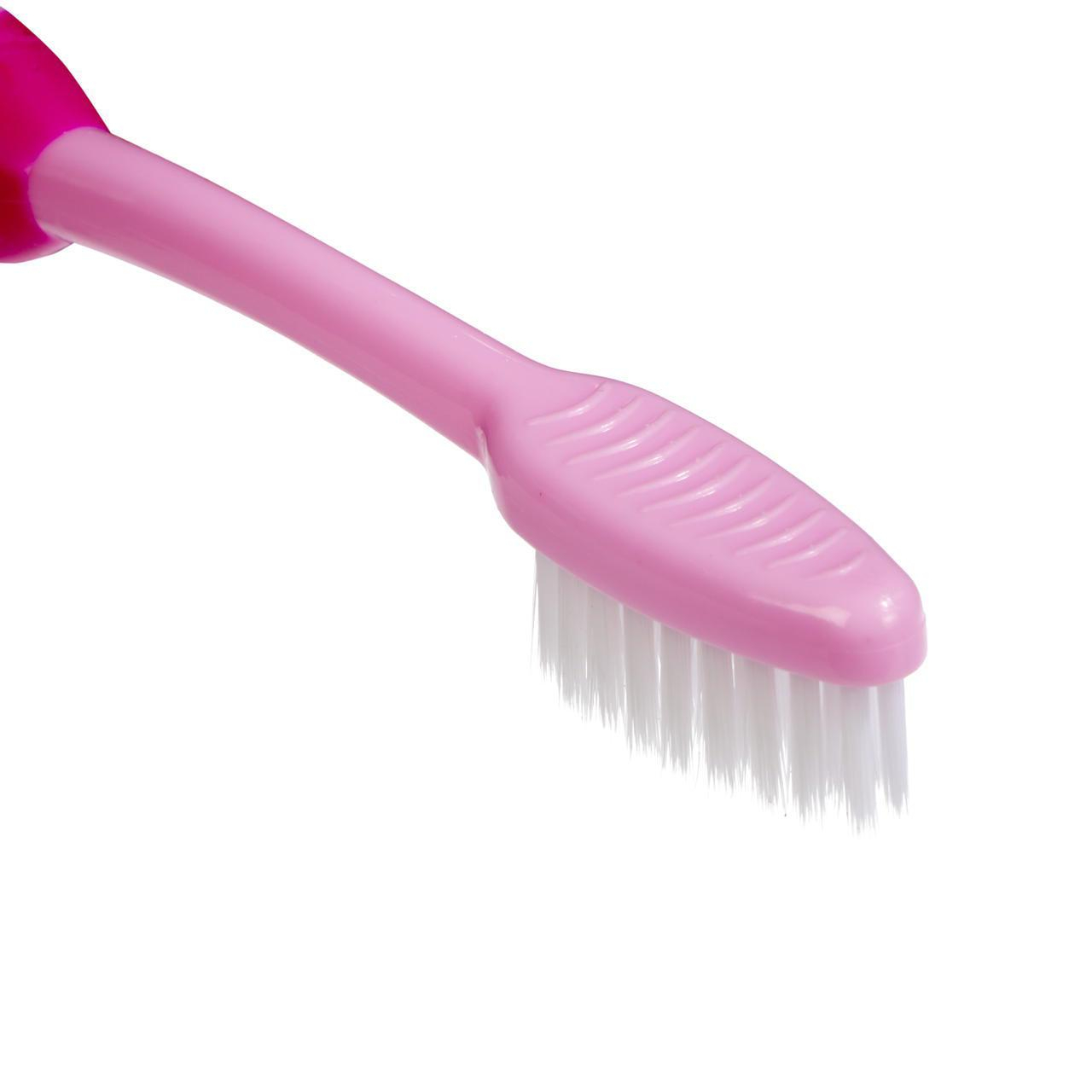 Chicco Spazzolino Rosa 3-6 Anni