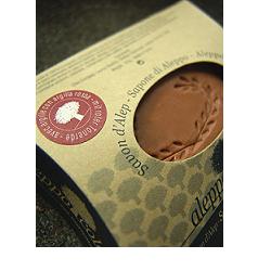 ALEPPOCOLORS SAP VEGETALE ARG