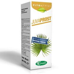 Juvaprost integratore alimentare utile per la prostata 100ml