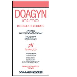 Doagyn Intimo Detergente Delicato 250 ml