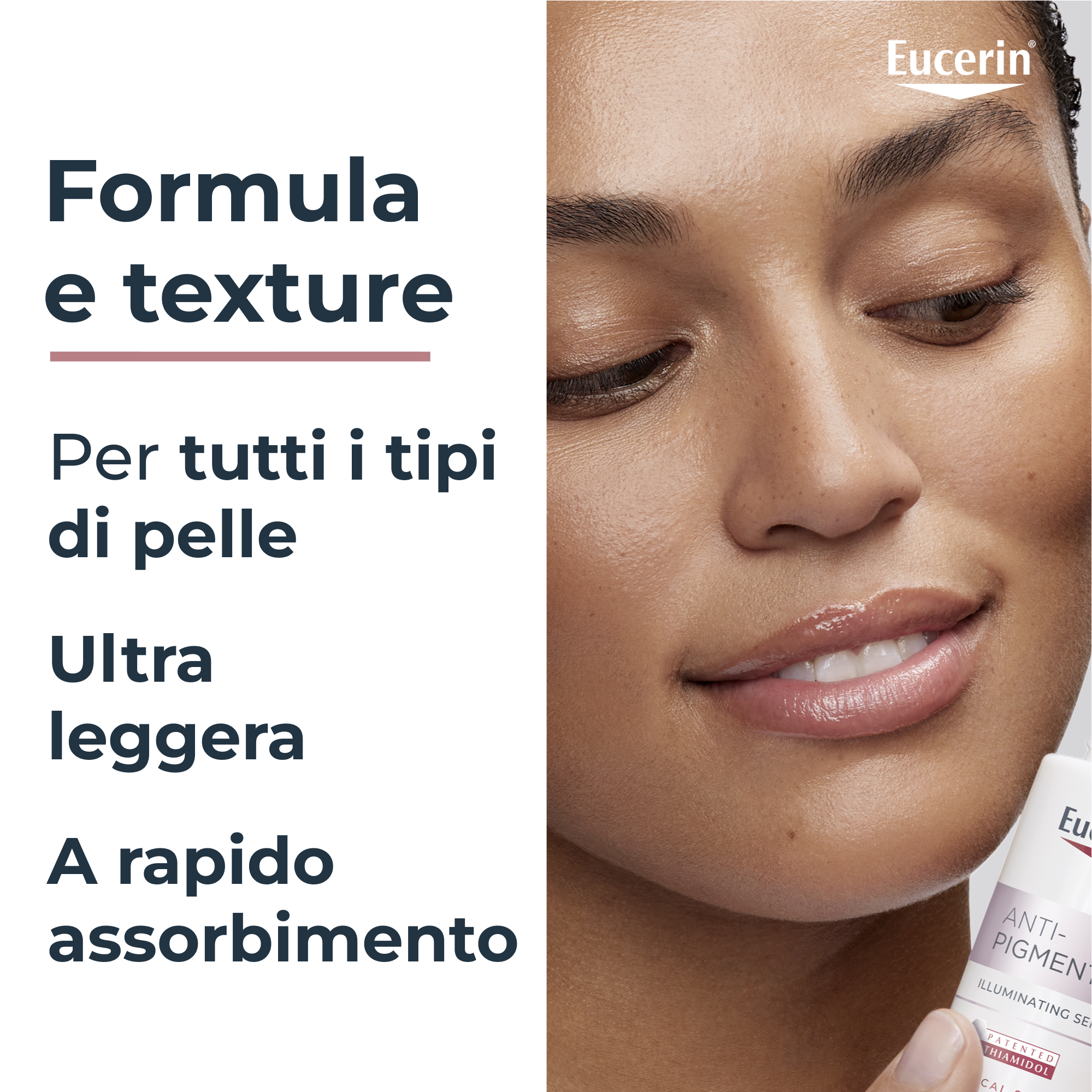 EUCERIN ANTI-PIGMENT SIERO ILL