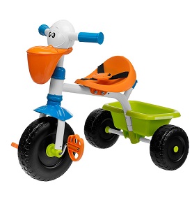 Chicco Gioco Triciclo Pellicano +18m