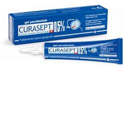 Curasept ADS 0,5% Trattamento Topico Gengivale Gel Clorexidina 30 ml