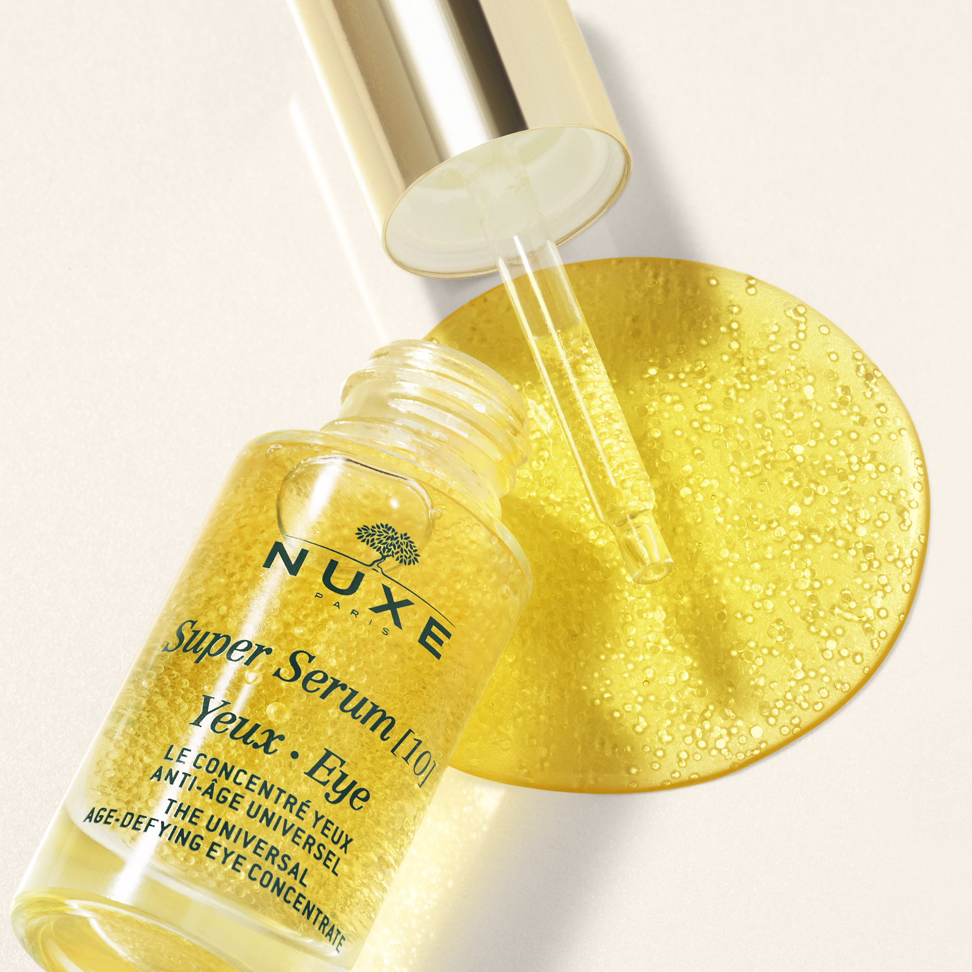 Nuxe - Super Serum [10] - Contorno Occhi Super Serum 15 ml