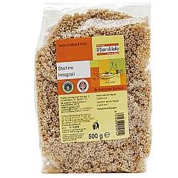 Fior Di Loto Stelline Integrali Biologiche 500 g