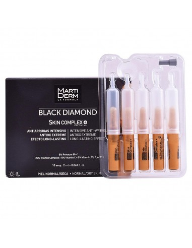 MARTIDERM SKIN COMPLEX ADV30AM