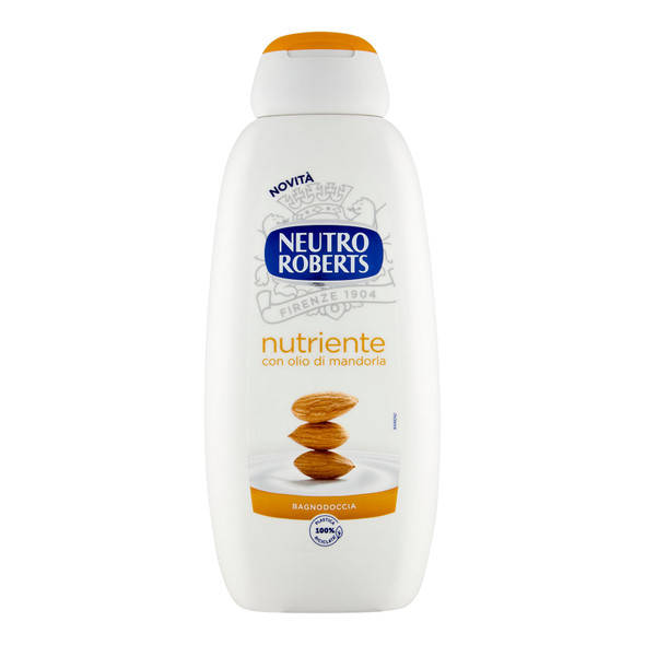 N ROBERTS B/D NUTRIENTE 450 ML