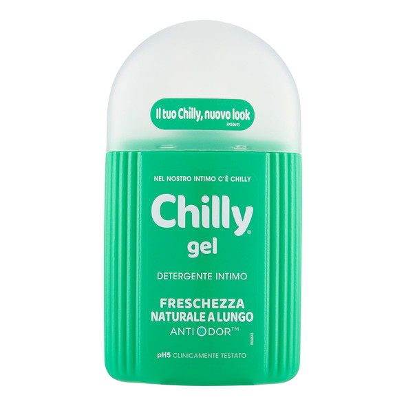 CHILLY NEW INTIMO GEL 200 ML