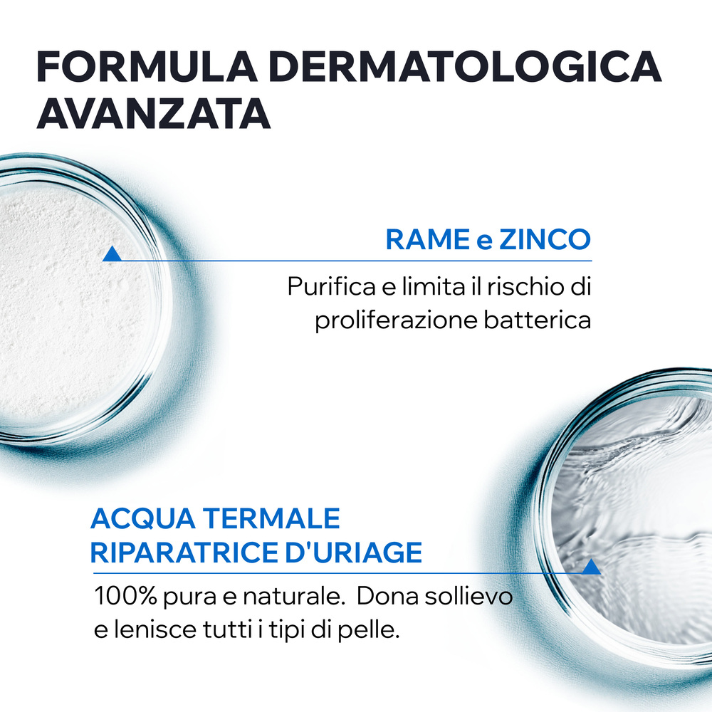 BARIEDERM CICA GEL NETTOY 200ML