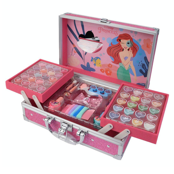 LIP SMACKER TR.PRINCESS MUP TR/CASE