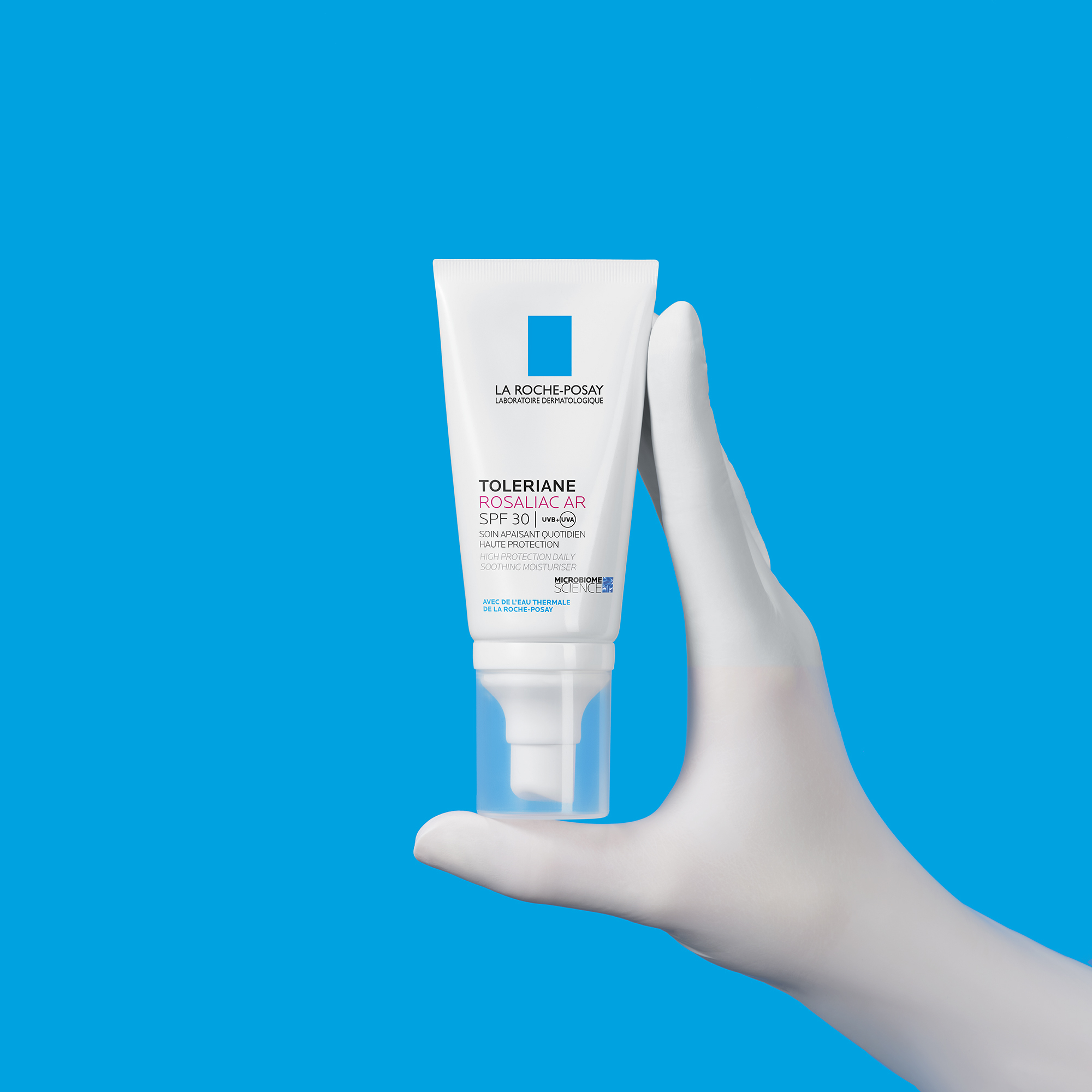 La Roche-Posay Toleriane Rosaliac AR SPF 30 50ml