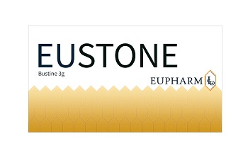 EUSTONE GRANULATO 65G