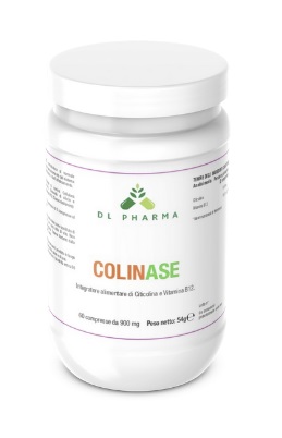 COLINASE 60CPR