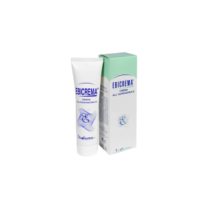 EBICREMA Olio Det.400ml
