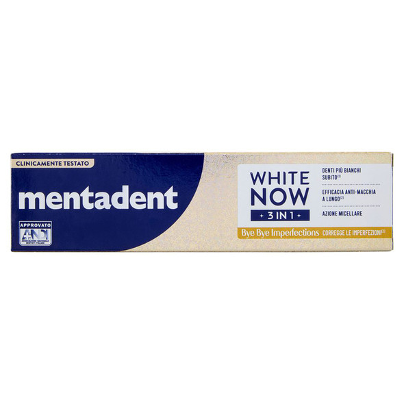 MENTADENT DENT 3IN1 BYE BYE IMP 75