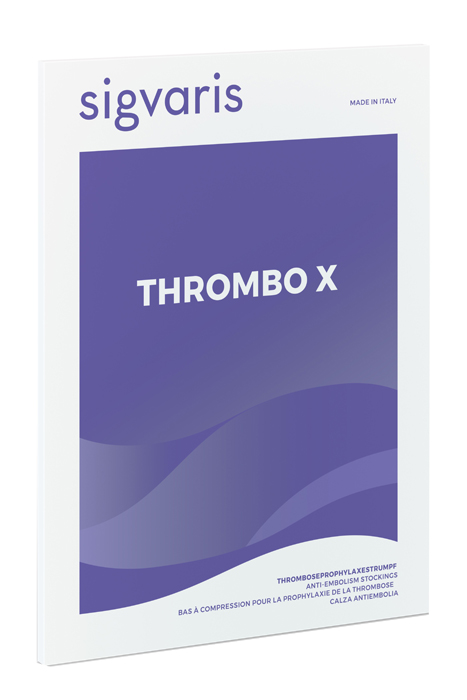 THROMBO-X COSCIA MN WHITE 00