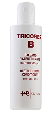 Tricores BalsamoRistrutturante Capelli 200 ml