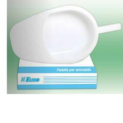 Cavallaro Padella in Polipropilene per Ammalati
