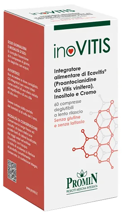INOVITIS 60CPR